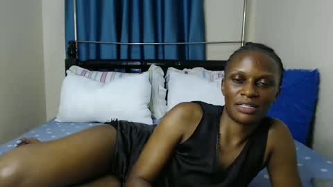 Chantel online show from February 10, 2025, 12:08 am