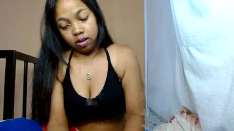 chanyah1 online show from March 9, 2025, 1:37 pm