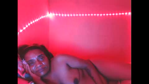 Snapshot of chanz10172 chatting on February 12, 2026, 12:05 am Zaria Vixen online show from February 12, 2026, 12:05 am