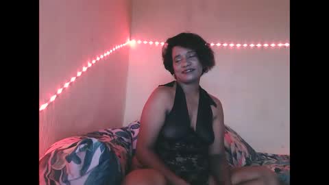 Snapshot of chanz10172 chatting on March 1, 2026, 3:58 pm Zaria Vixen online show from March 1, 2026, 3:58 pm