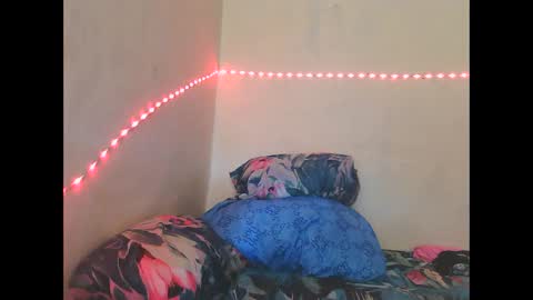 Snapshot of chanz10172 chatting on March 2, 2026, 8:43 am Zaria Vixen online show from March 2, 2026, 8:43 am