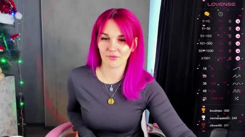 Suzanna Snow online show from December 27, 2024, 7:18 am