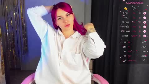 Suzanna Snow online show from January 2, 2025, 3:58 am