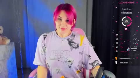 Suzanna Snow online show from January 14, 2025, 4:04 am