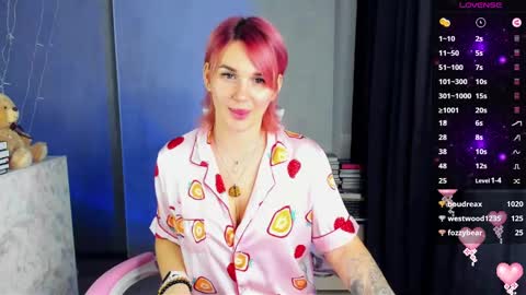 Suzanna Snow online show from February 16, 2025, 7:15 am