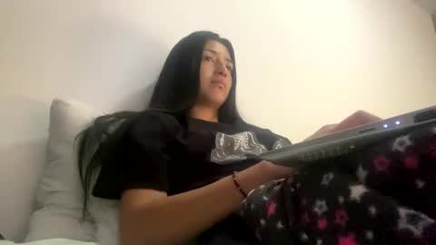 Violeta online show from March 6, 2025, 11:36 am