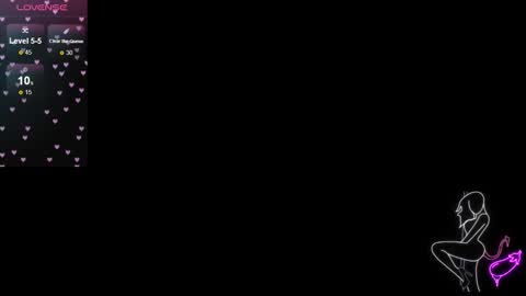 Snapshot of chaos_wild chatting on October 31, 2025, 2:01 am Violeta online show from October 31, 2025, 2:01 am