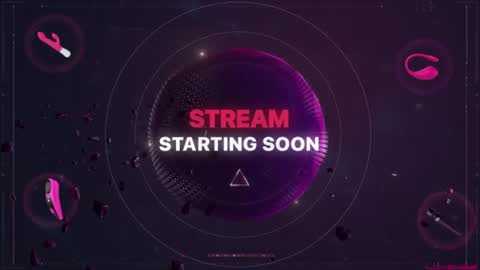 SofiLiam online show from June 25, 2026, 9:19 pm