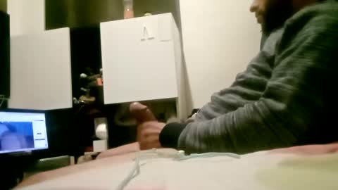 chapy38 online show from November 7, 2025, 4:18 pm