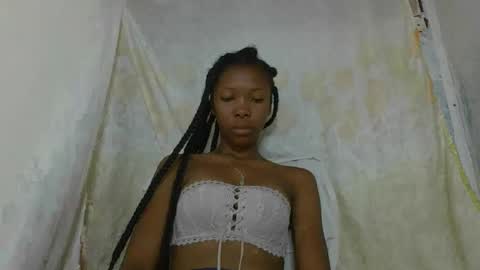 Snapshot of chariola0101 chatting on January 26, 2025, 8:14 am chariola0101 online show from January 26, 2025, 8:14 am