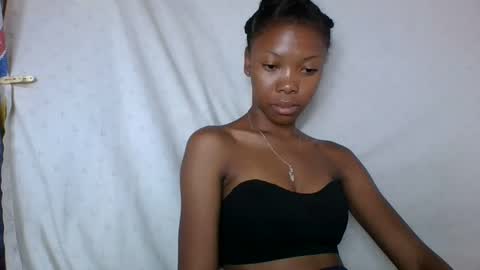 Snapshot of chariola0101 chatting on January 29, 2025, 9:07 pm chariola0101 online show from January 29, 2025, 9:07 pm
