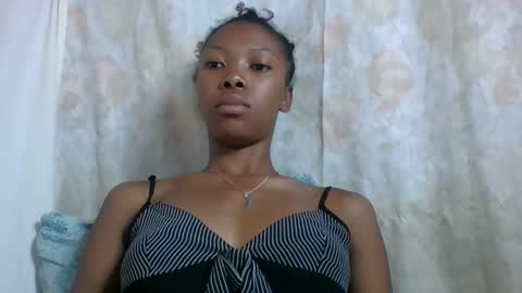 Snapshot of chariola0101 chatting on February 1, 2025, 2:13 pm chariola0101 online show from February 1, 2025, 2:13 pm