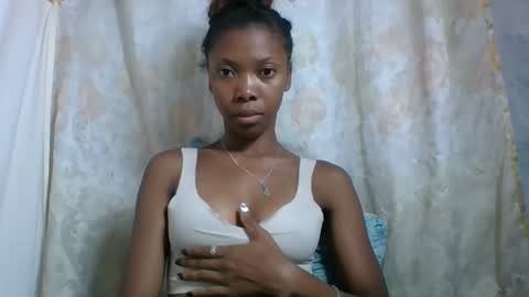 Snapshot of chariola0101 chatting on February 1, 2025, 8:26 pm chariola0101 online show from February 1, 2025, 8:26 pm