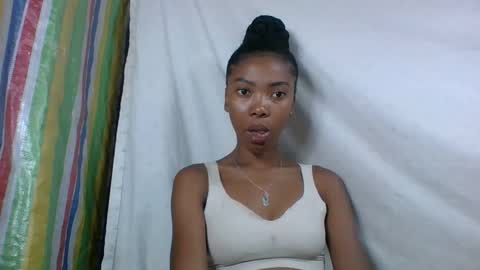 Snapshot of chariola0101 chatting on February 2, 2025, 6:58 am chariola0101 online show from February 2, 2025, 6:58 am