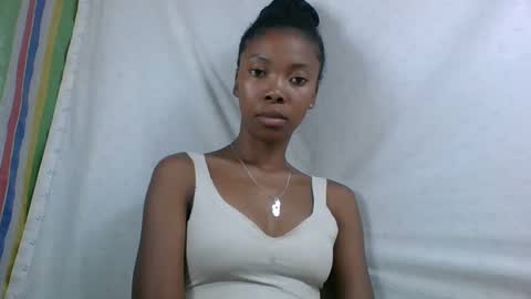 Snapshot of chariola0101 chatting on February 2, 2025, 11:19 am chariola0101 online show from February 2, 2025, 11:19 am
