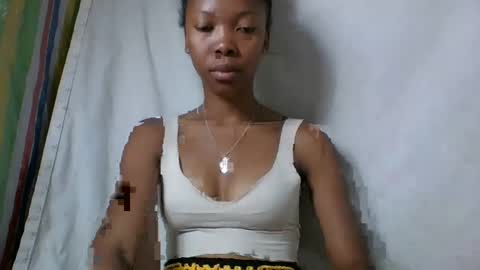 Snapshot of chariola0101 chatting on February 2, 2025, 6:10 pm chariola0101 online show from February 2, 2025, 6:10 pm
