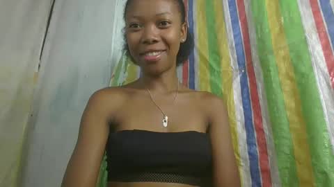 Snapshot of chariola0101 chatting on February 6, 2025, 11:15 pm chariola0101 online show from February 6, 2025, 11:15 pm