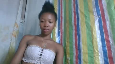 Snapshot of chariola0101 chatting on February 7, 2025, 6:45 pm chariola0101 online show from February 7, 2025, 6:45 pm