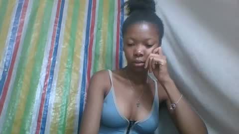Snapshot of chariola0101 chatting on February 16, 2025, 8:11 pm chariola0101 online show from February 16, 2025, 8:11 pm