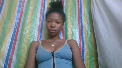 Snapshot of chariola0101 chatting on February 16, 2025, 11:16 pm chariola0101 online show from February 16, 2025, 11:16 pm
