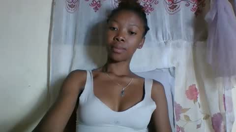 Snapshot of chariola0101 chatting on March 9, 2025, 8:29 am chariola0101 online show from March 9, 2025, 8:29 am