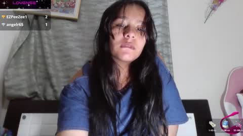 Snapshot of charis_21 chatting on December 3, 2024, 2:14 am charis 2 online show from December 3, 2024, 2:14 am