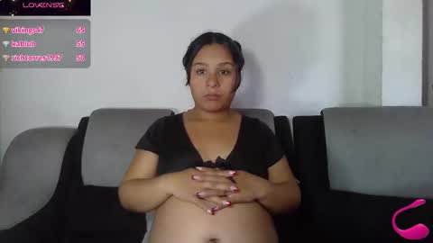 Snapshot of charis_21 chatting on January 23, 2025, 9:29 pm charis 2 online show from January 23, 2025, 9:29 pm