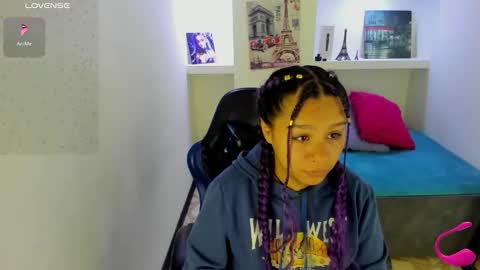 Snapshot of charis_21 chatting on September 26, 2025, 2:48 am charis 2 online show from September 26, 2025, 2:48 am