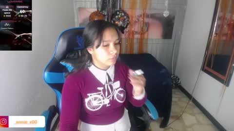 charis 2 online show from November 6, 2025, 3:29 am