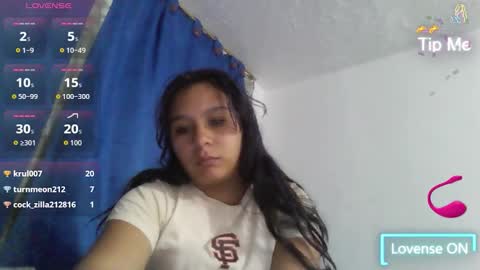 charis 2 online show from February 9, 2026, 12:03 am