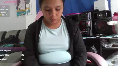 charis 2 online show from March 2, 2026, 7:21 pm