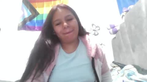 charis 2 online show from April 28, 2026, 11:21 pm
