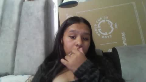 charis 2 online show from May 16, 2026, 3:36 am