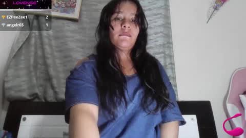 Snapshot of charis_bellota chatting on December 3, 2024, 2:14 am charis_bellota online show from December 3, 2024, 2:14 am