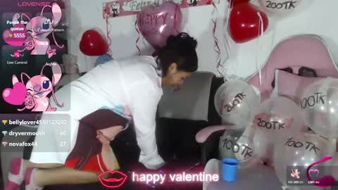 Snapshot of charis_bellota chatting on February 22, 2025, 10:52 pm charis_bellota online show from February 22, 2025, 10:52 pm