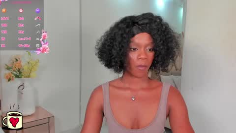 charis_hill online show from December 15, 2024, 7:42 pm