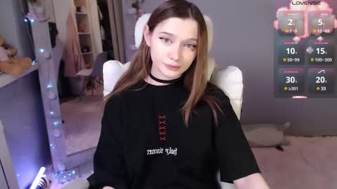 Hi guys Welcome to my room online show from February 25, 2025, 3:38 pm