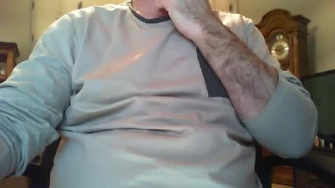 Snapshot of charle79 chatting on January 27, 2025, 2:10 am charle79 online show from January 27, 2025, 2:10 am