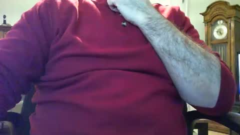 Snapshot of charle79 chatting on February 2, 2025, 2:27 am charle79 online show from February 2, 2025, 2:27 am