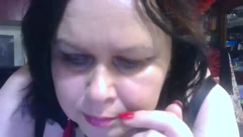 CharleeKendall online show from November 5, 2025, 7:47 pm