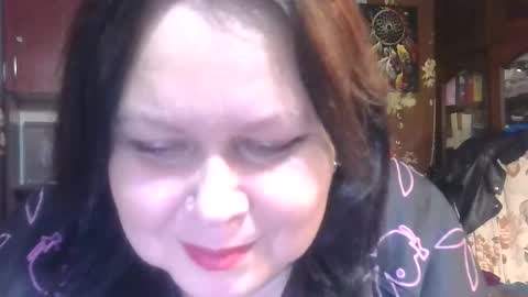 CharleeKendall online show from December 20, 2025, 9:55 pm