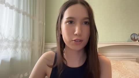 Scarlett online show from March 3, 2026, 10:10 am