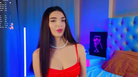 Ill be anything for you online show from November 21, 2025, 8:51 pm