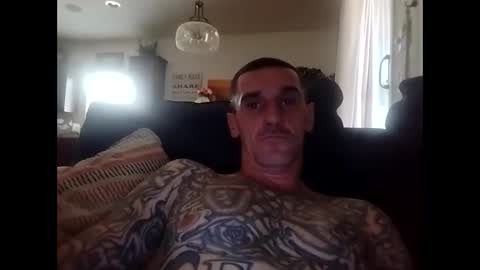 charles1889 online show from September 27, 2025, 5:29 pm