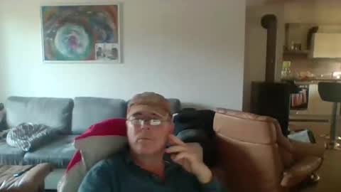 charles6064 online show from November 2, 2025, 3:03 pm