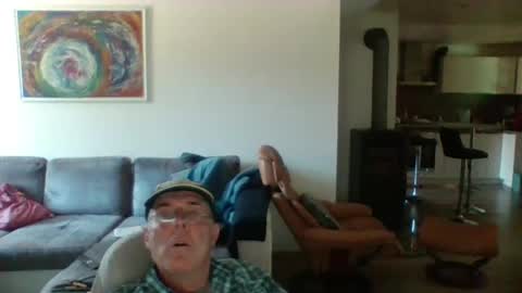 charles6064 online show from July 28, 2026, 12:48 pm