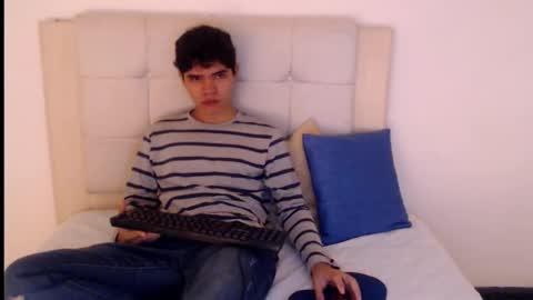 charles blaze online show from February 10, 2025, 6:56 pm