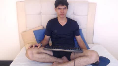 charles blaze online show from February 10, 2025, 9:58 pm