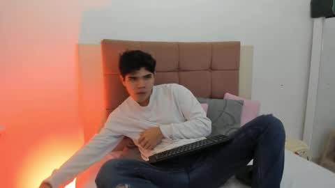 charles blaze online show from February 15, 2025, 12:11 pm