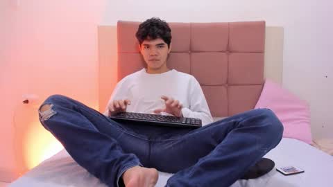charles blaze online show from February 18, 2025, 3:21 pm